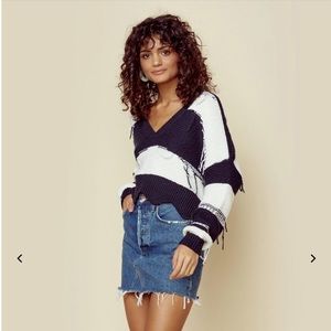 Wildfox Zafiris Sweater